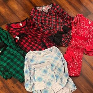 Cozy 5 Victoria’s Secret Pajama Set Bundles